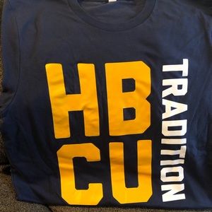 HBCU Tee shirts. Great gift.